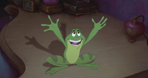 公主和青蛙the princess and the frog(2009)剧照 #61