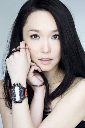 范文芳 fann wong 写真 #70