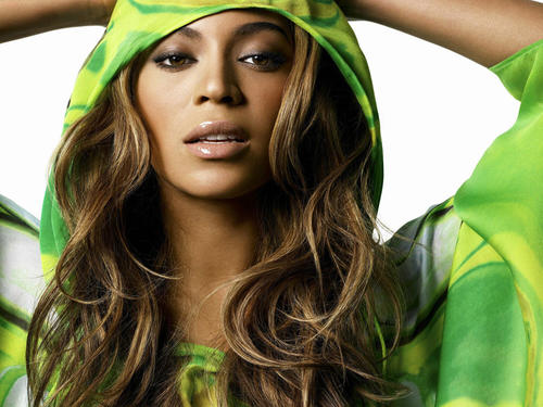 碧昂丝·诺尔斯 beyonce knowles 写真#297