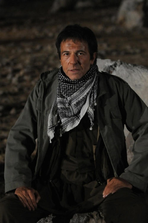 恶狼谷 官方剧照