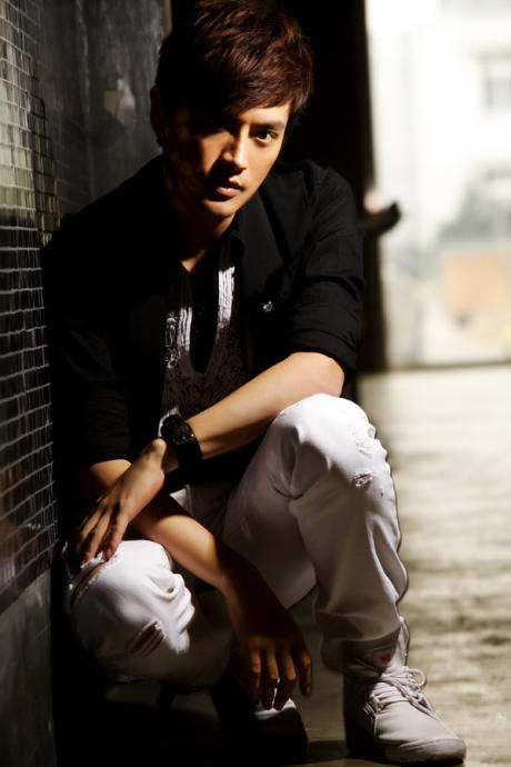 图片标题:刘小虎写真 #20