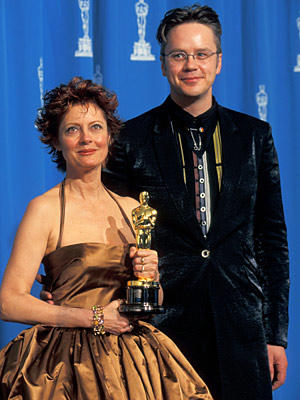 蒂姆·罗宾斯 tim robbins 生活照 #08