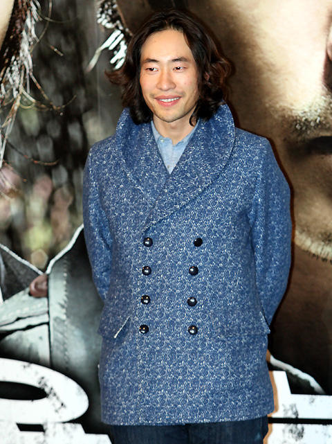 柳承范 seung-beom ryu 生活照 #19