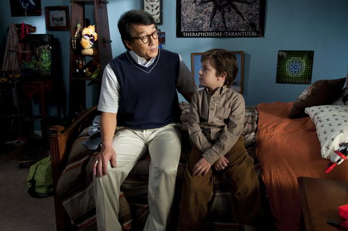 邻家特工the spy next door(2010)剧照 #25