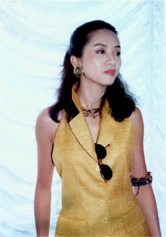 梅艳芳 anita mui 生活照 #464