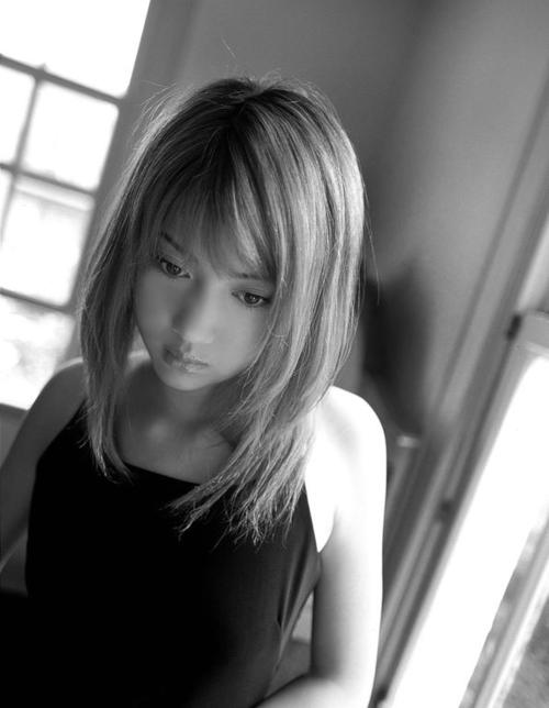 图片标题:加贺美早纪写真 #11