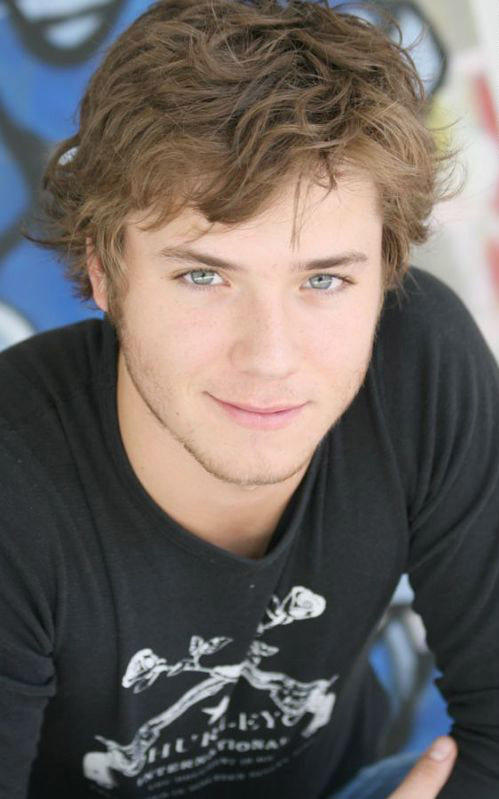 杰瑞米·桑普特 jeremy sumpter 写真 #15
