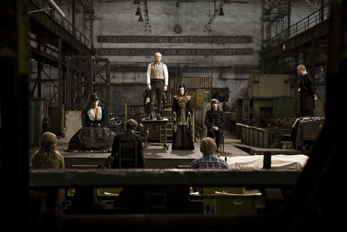 卡拉马佐夫兄弟karamazovi(2008)剧照 #03