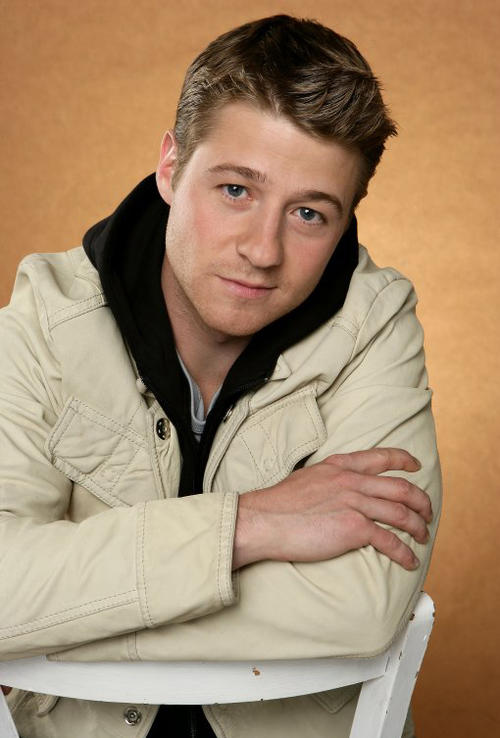 本杰明·麦肯锡 benjamin mckenzie 写真 #55