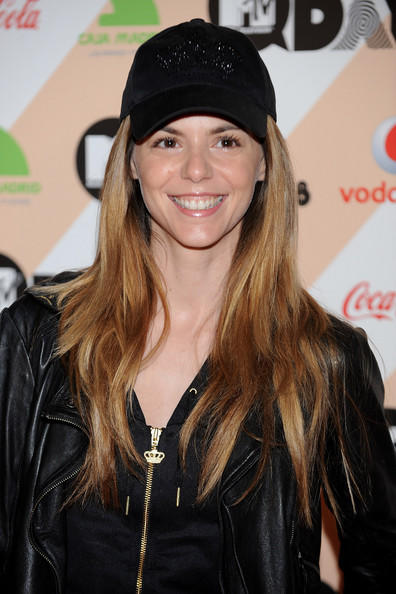 曼奴拉·沃拉斯科 manuela velasco 生活照 #07