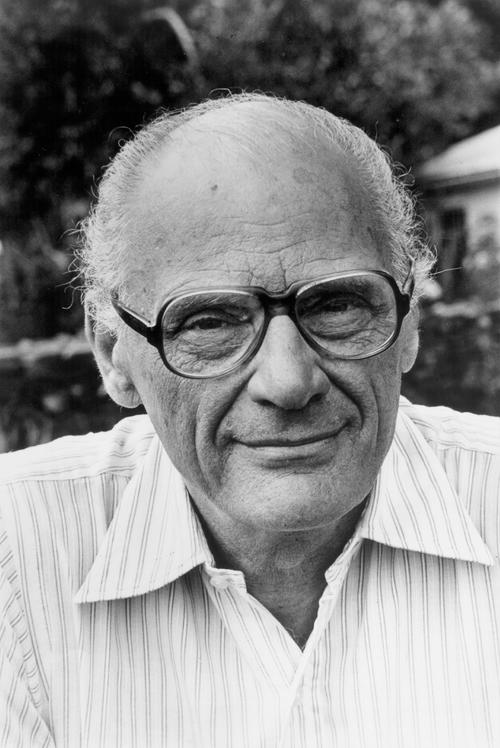 阿瑟·米勒 arthur miller 写真 #01