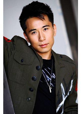 詹姆斯·凯森·李 james kyson lee 写真 #0002