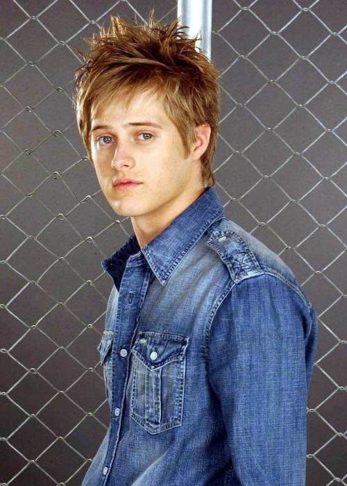 卢卡斯·格拉比 lucas grabeel 写真 #45