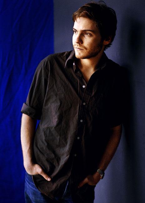 丹尼尔·布鲁赫 写真 - mtime时光网