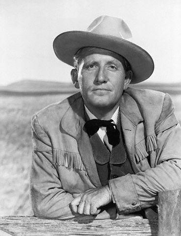 斯宾塞·屈塞 spencer tracy 写真 #13