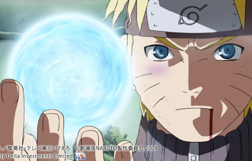 图片标题:火影忍者剧场版5:疾风传之羁绊剧照#03