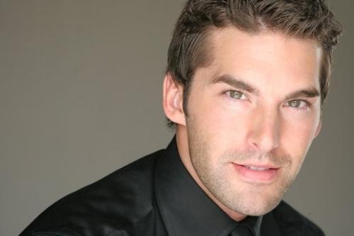 查理·大卫 charlie david 写真 #03