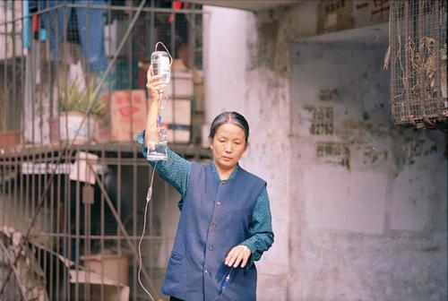 二十四城记 官方剧照