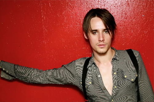 利夫·卡内 reeve carney 写真 #0001
