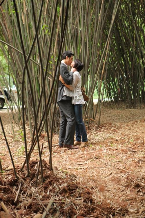 好雨时节season of good rain(2010)剧照 #26