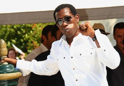 韦斯利·斯奈普斯 wesley snipes 生活照 #49