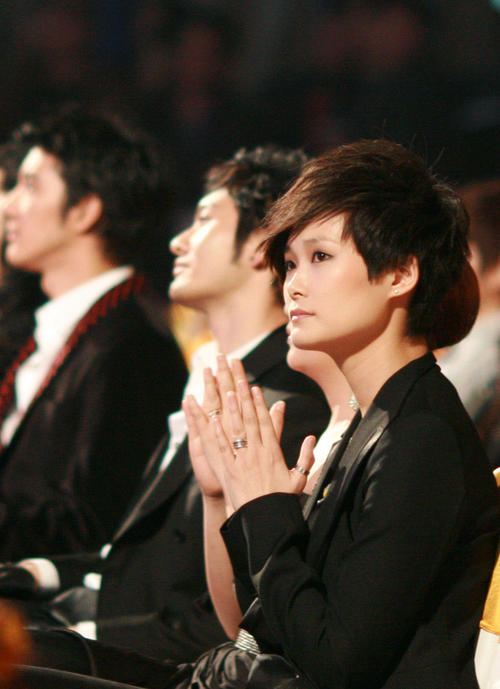 李宇春 yuchun li 生活照#32