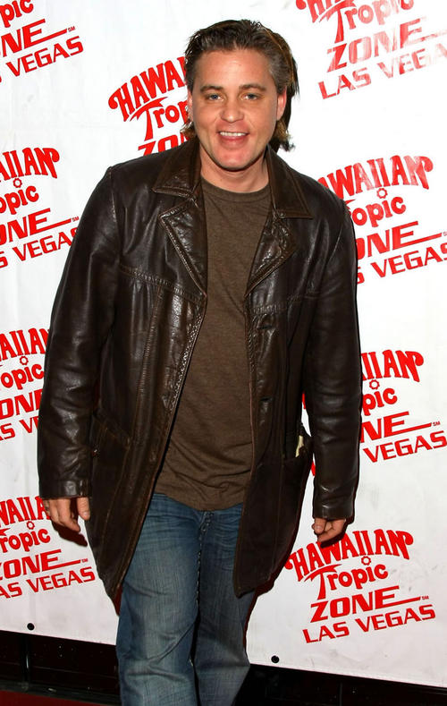 科里·海姆 corey haim 生活照 #11