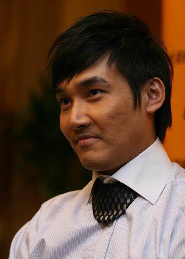 张铎duo zhang 生活照 #57