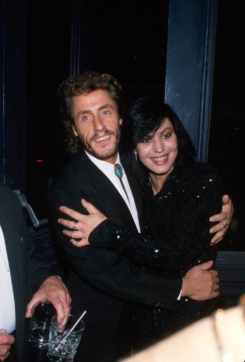 琼·杰特 joan jett 生活照 #29