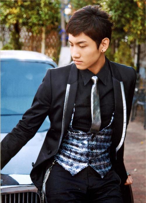 图片标题:沈昌珉写真 #45