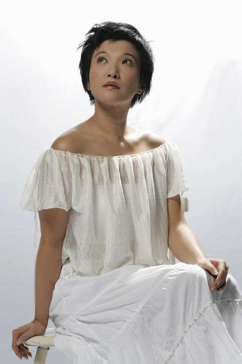 刘雅丽 alice lau 写真 #0001