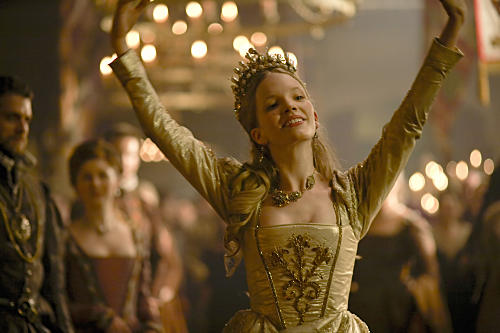 都铎王朝the tudors(2007)剧照 #175