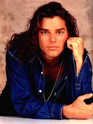 图片标题:瑞奇·马丁写真 #24