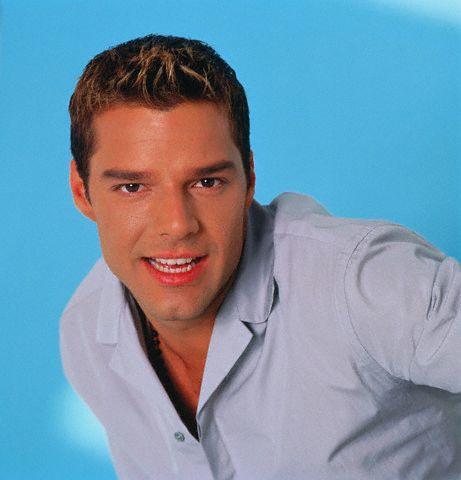 瑞奇·马丁 ricky martin 写真 #68
