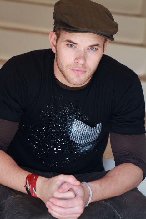 图片标题:凯南·鲁兹写真 #53