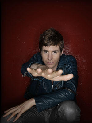 杰弗瑞·布特尔 jeffrey buttle 写真 #0010