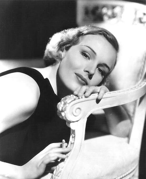 弗朗西斯·法默 frances farmer 写真 #0005