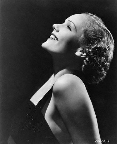 弗朗西斯·法默 frances farmer 写真 #0013