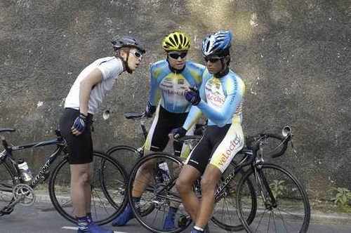 自行我路zi xing wo lu(2004)剧照 #02