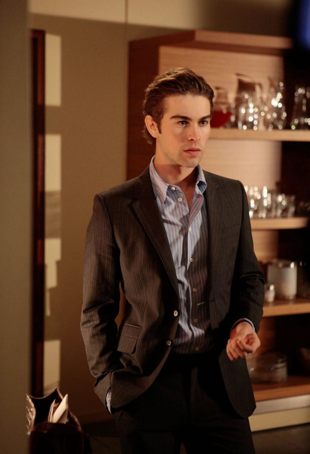 绯闻女孩 官方剧照