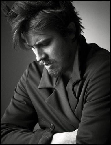 加内特·赫德兰 garrett hedlund 写真 #14