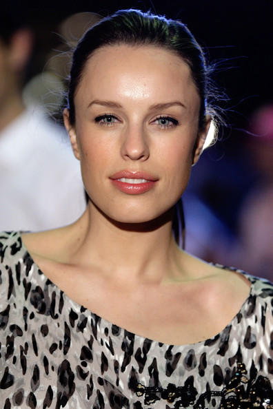 杰西卡·麦克娜美 jessica mcnamee 生活照 #07