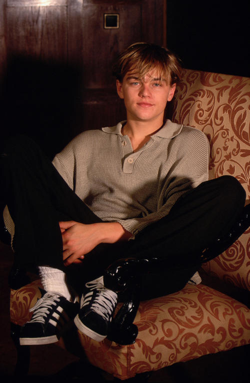 莱昂纳多·迪卡普里奥 leonardo dicaprio 写真 #144