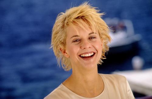 梅格·瑞恩 meg ryan 写真 #122