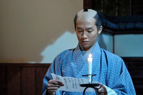 仁医jin(2009)剧照 #78