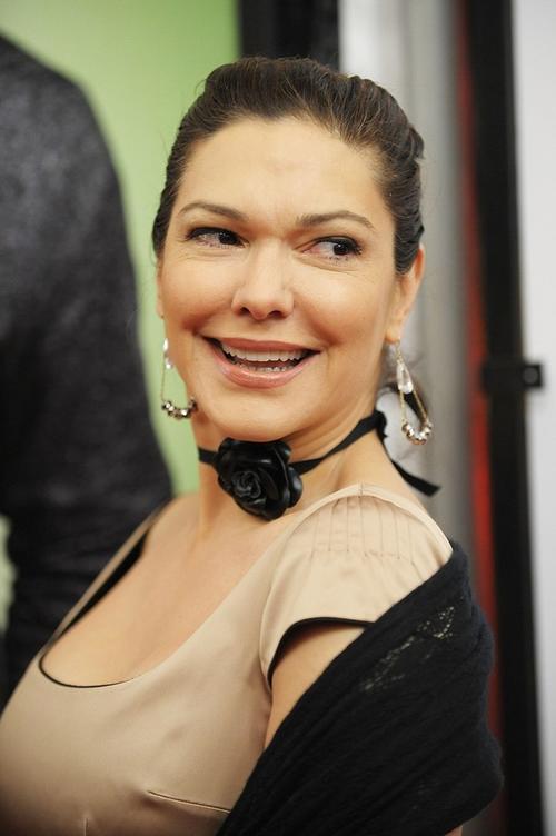 勞拉·哈靈 laura harring 生活照 #21