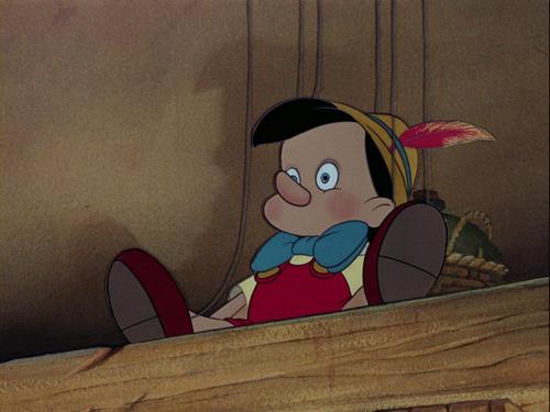 木偶奇遇记pinocchio(1940)剧照 #22