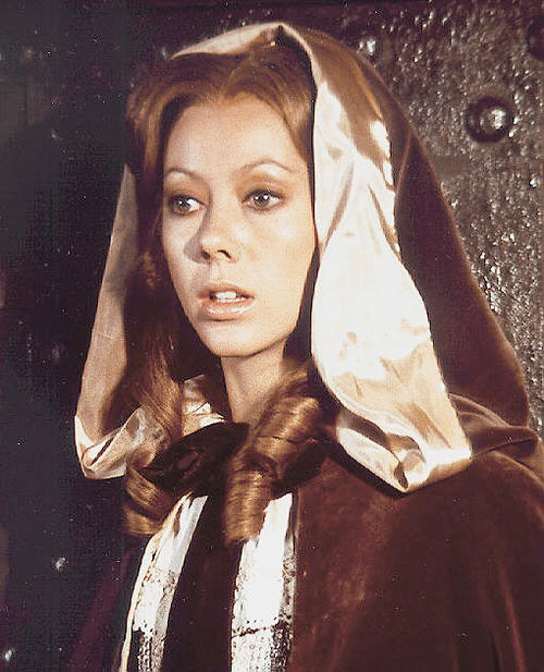 珍妮·艾加特 jenny agutter 写真 #05