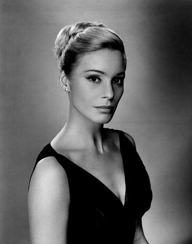 英格里德·图林 写真 - mtime时光网