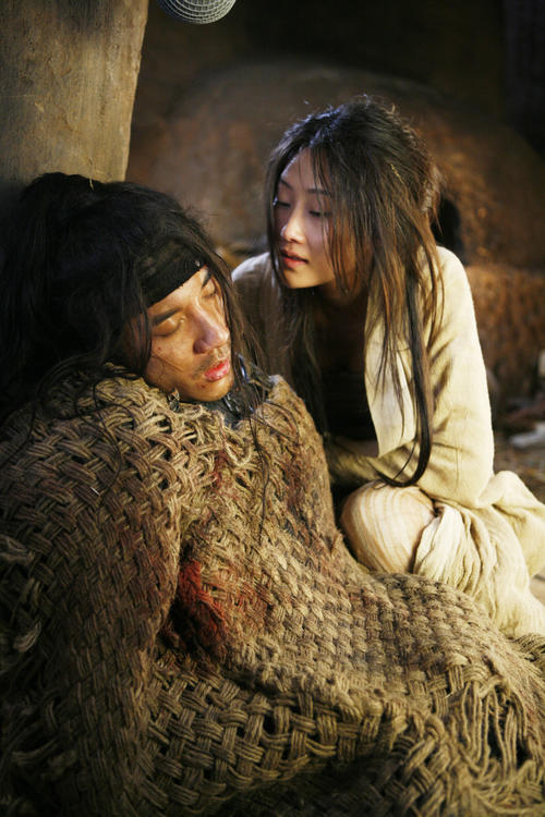 大兵小将little big soldier(2010)剧照 #23